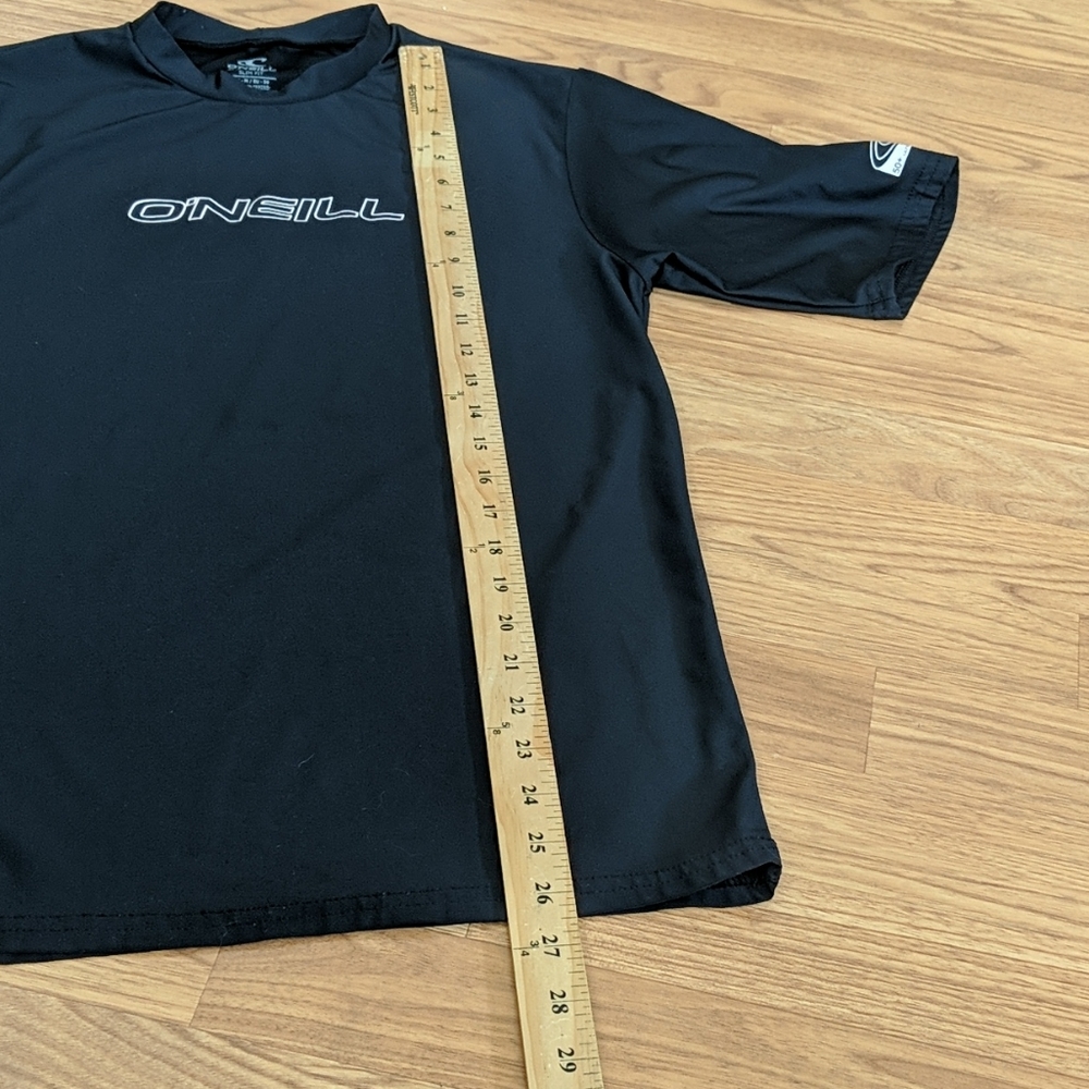 O'neill Rash guard Kids size m - Picture 2 of 4